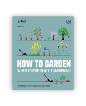 Preparing Your Garden